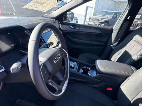 New 2025 Jeep Grand Cherokee Laredo X image 23