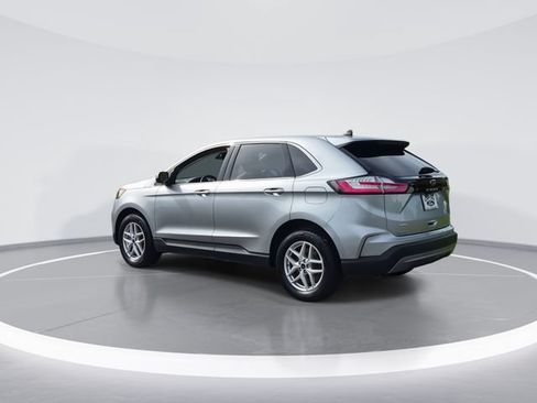 Used 2024 Ford Edge SEL w/ Convenience Package AWD/4WD image 6