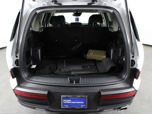 Used 2026 Hyundai Santa Fe SE image 18