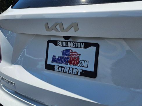 Used 2023 Kia Sorento SX AWD/4WD image 17