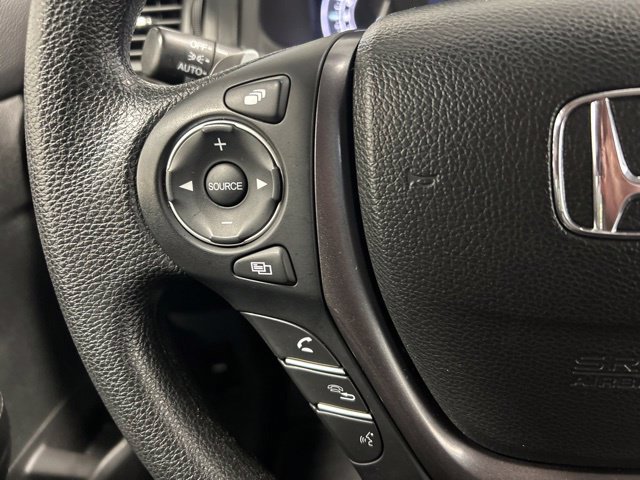 Certified 2023 Honda Ridgeline Sport image 25