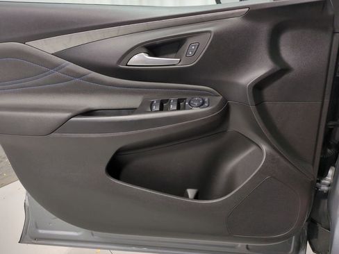 Used 2024 Buick Envista Sport Touring w/ Convenience I Package image 29