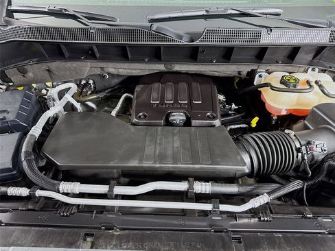 Used 2023 Chevrolet Silverado 1500 Custom w/ Rally Edition image 29