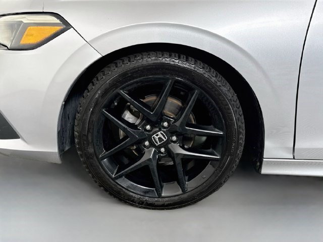 Used 2022 Honda Civic Sport image 37
