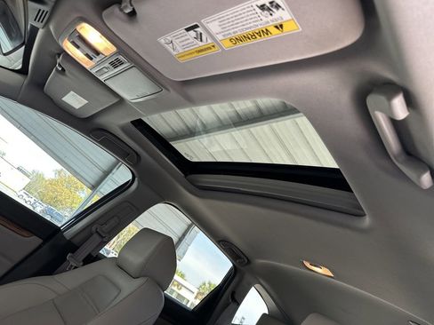 Used 2020 Honda CR-V EX-L image 27