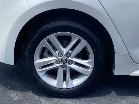 Used 2021 Toyota Corolla SE FWD image 8