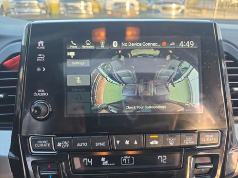 Used 2018 Honda Odyssey Elite image 23