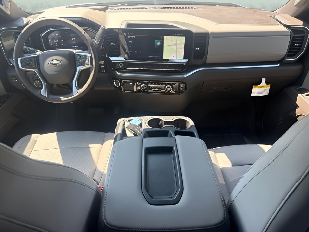 New 2026 Chevrolet Silverado 1500 RST w/ RST Select Package AWD/4WD image 15