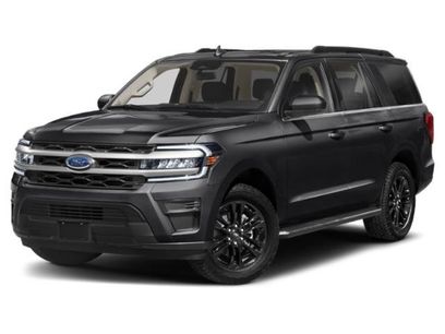 Used 2023 Ford Expedition XLT