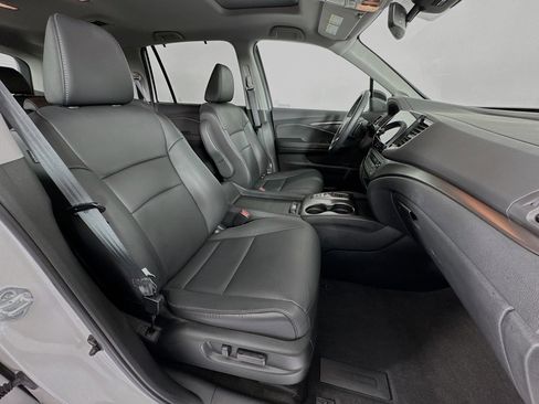 Certified 2021 Honda Pilot EX-L image 29