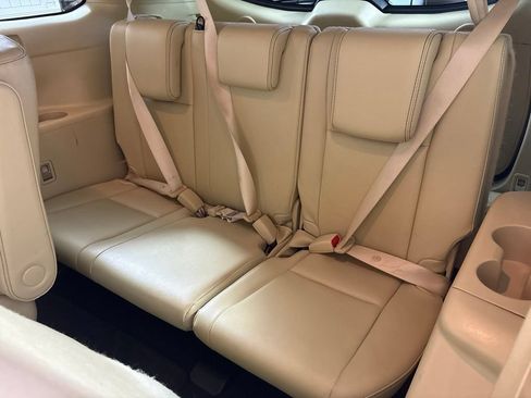 Used 2017 Toyota Highlander Limited FWD image 28