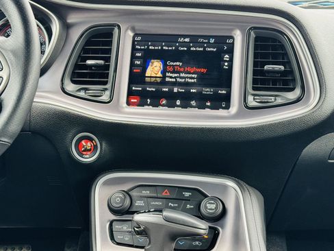 Used 2019 Dodge Challenger R/T Scat Pack w/ Plus Package image 22