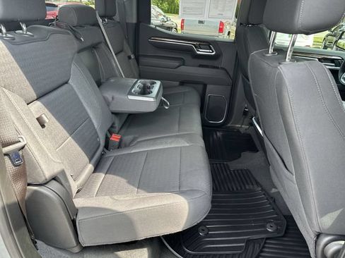 Used 2023 GMC Sierra 1500 Elevation AWD/4WD image 28