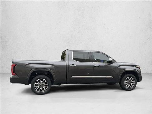 New 2026 Toyota Tundra 1794 Edition image 4