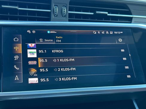 Used 2025 Audi A6 Premium Plus w/ Premium Plus Package image 17