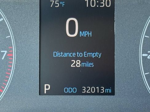 Used 2024 Toyota Corolla LE FWD image 13