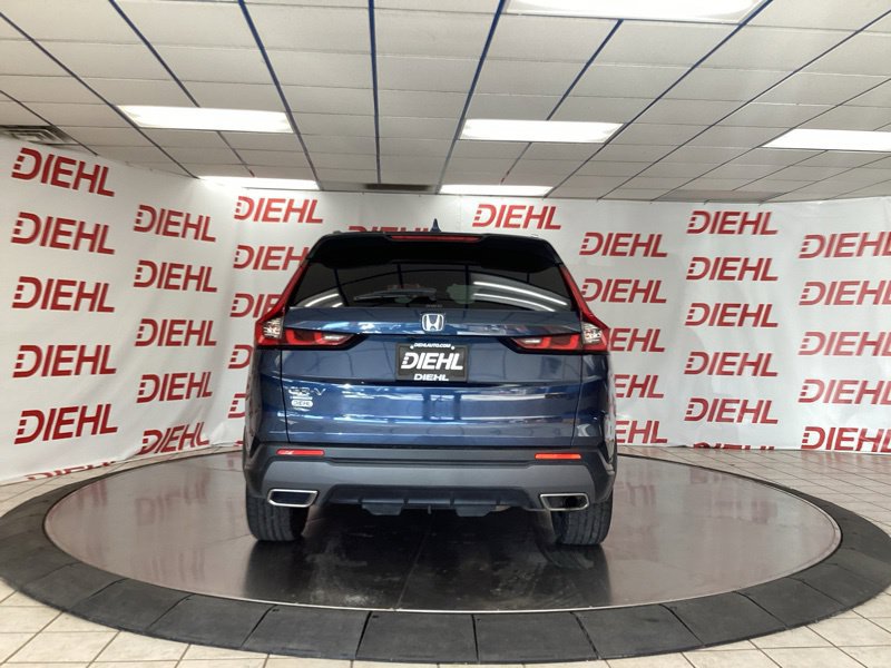 Used 2024 Honda CR-V Sport image 6