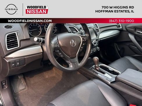 Used 2017 Acura RDX AWD w/ Technology Package image 33
