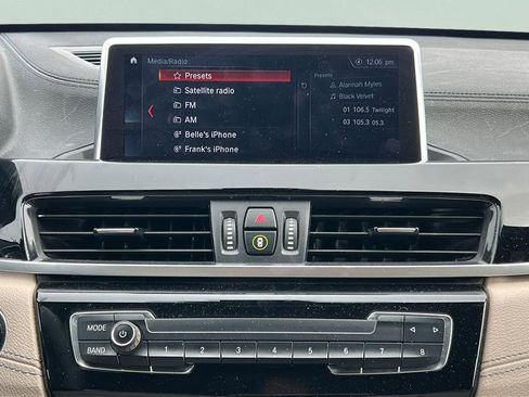 Used 2021 BMW X1 sDrive28i w/ Convenience Package image 19