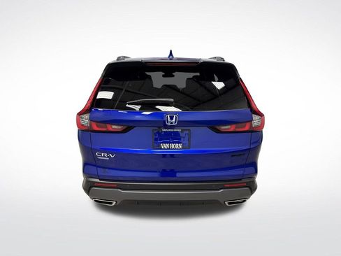 Used 2024 Honda CR-V Sport-L image 14