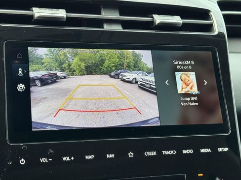 Used 2024 Hyundai Tucson SEL w/ Convenience Package FWD image 4