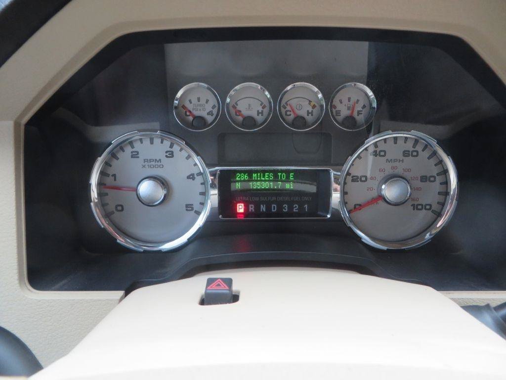 Used 2008 Ford F350 XL RWD image 20