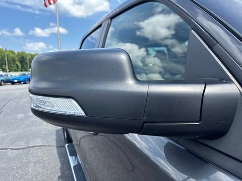 Used 2019 RAM 1500 Big Horn AWD/4WD image 7