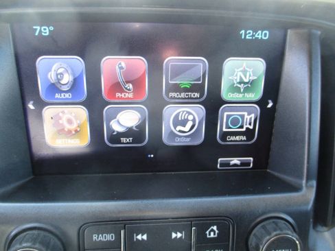 Used 2018 GMC Canyon SLE AWD/4WD image 36