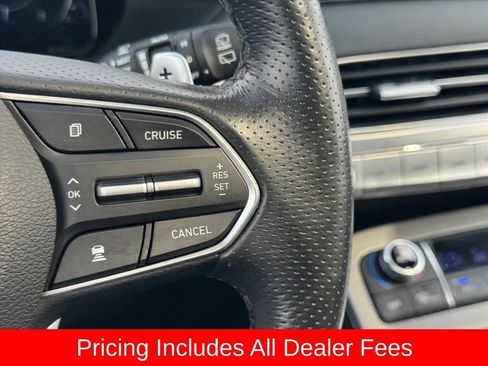 Used 2020 Hyundai Palisade Limited AWD/4WD image 21