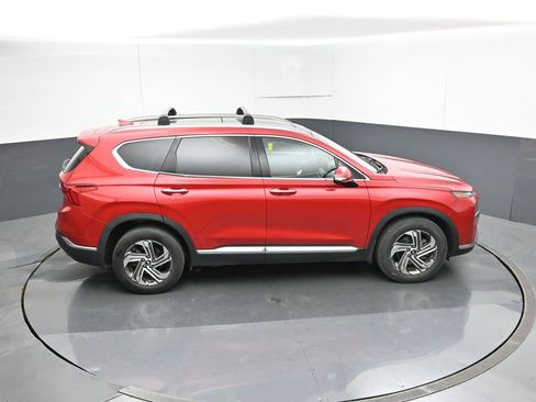 Used 2021 Hyundai Santa Fe SEL w/ Convenience + Premium Package image 54