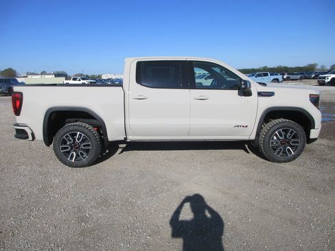 New 2026 GMC Sierra 1500 AT4 image 3