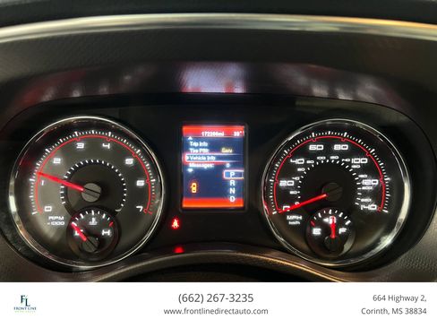 Used 2014 Dodge Charger SE image 10