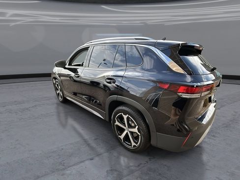 New 2026 Volkswagen Tiguan SE FWD image 4