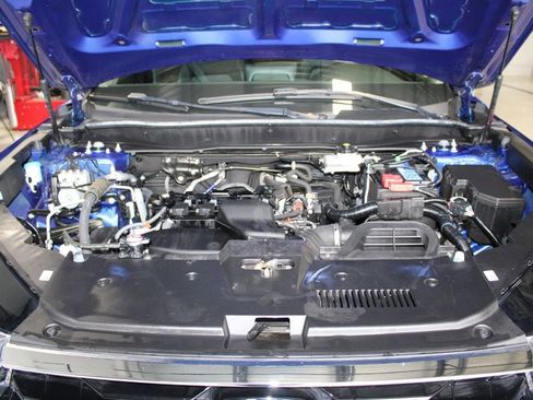 Used 2023 Honda CR-V EX-L image 14