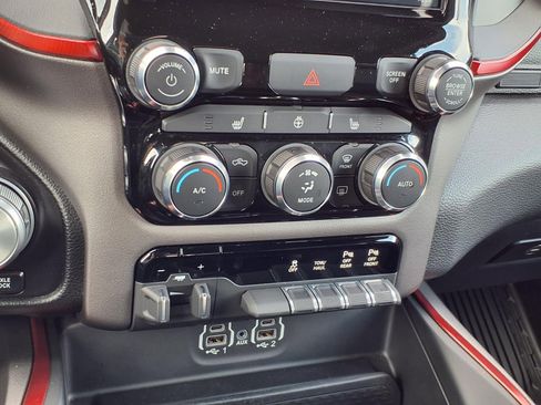 Used 2022 RAM 1500 Rebel w/ Rebel Level 1 Equipment Group image 21