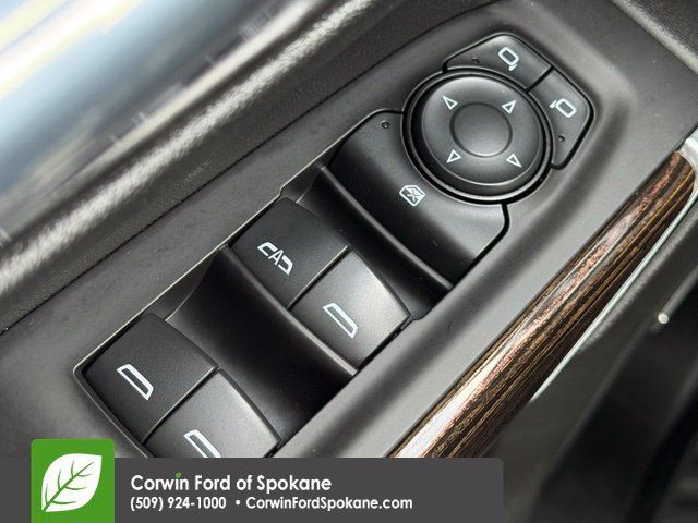 Used 2021 GMC Sierra 1500 Elevation w/ Preferred Package AWD/4WD image 18