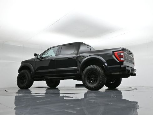 Used 2023 Ford F150 Raptor w/ Equipment Group 802A Raptor R image 3