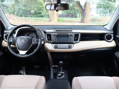 Used 2013 Toyota RAV4 XLE AWD/4WD image 16