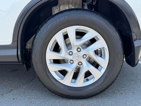 Used 2016 Honda CR-V EX image 11