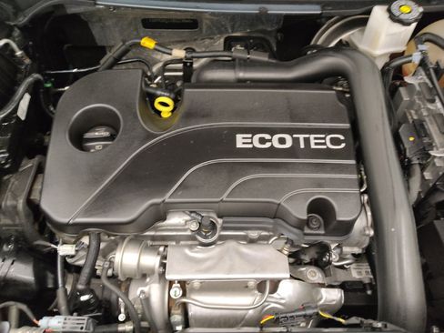 Used 2022 Chevrolet Equinox LT FWD image 30