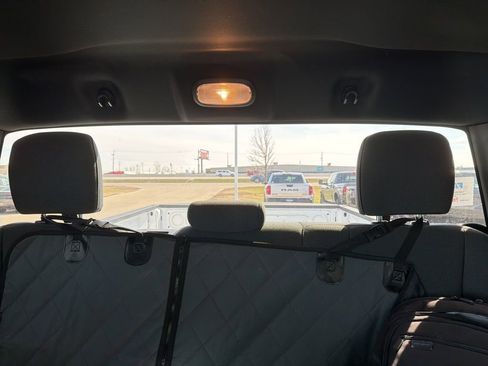 Used 2022 RAM 1500 Classic Warlock image 18