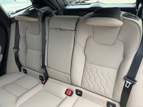 New 2026 Volvo XC60 B5 Plus w/ Protection Package Premier image 24