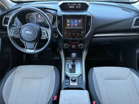 Used 2020 Subaru Forester Premium AWD/4WD image 17