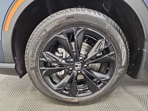 New 2026 Honda CR-V Sport Touring image 47