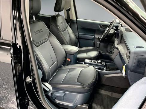 New 2025 Ford Maverick Lobo AWD/4WD image 12