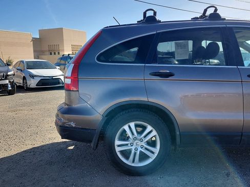 Used 2010 Honda CR-V EX image 5