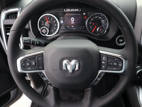 New 2026 RAM 1500 Big Horn image 3