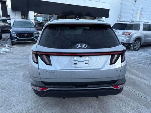 Used 2023 Hyundai Tucson SEL w/ Convenience Package image 4