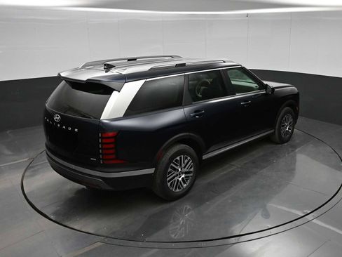 New 2026 Hyundai Palisade SEL AWD/4WD image 27
