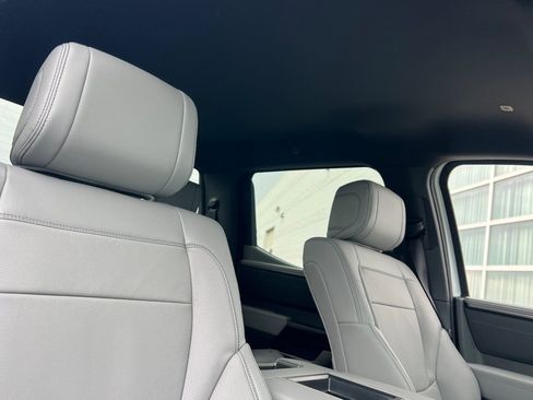 New 2026 Toyota Tundra Limited image 13